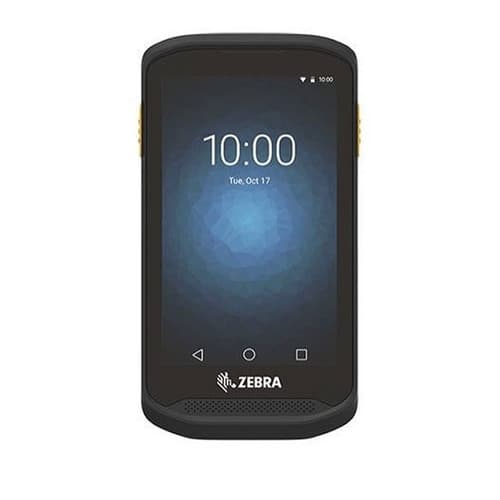 Zebra TC25 El Terminali