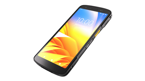 Zebra TC27 Android El Terminali