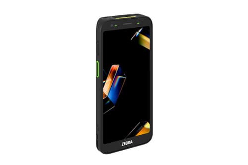 Zebra TC501 El Terminali