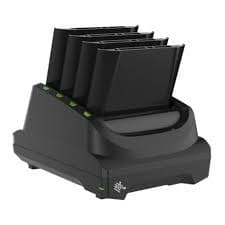 Zebra TC51 Dörtlü Pil Şarj Ünitesi