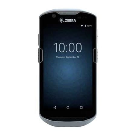 Zebra TC52 El Terminali