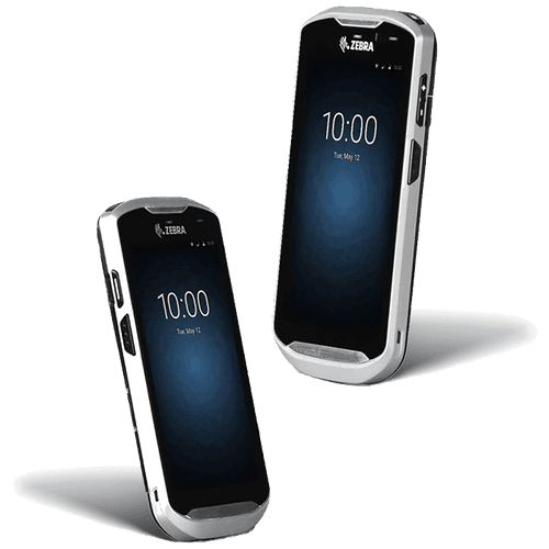 Zebra TC57 El Terminali