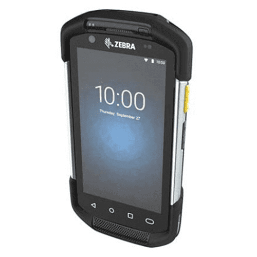 Zebra TC72 El Terminali