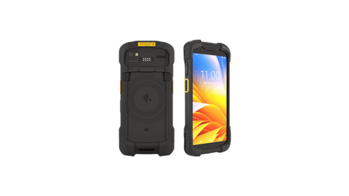 Zebra TC73 Android El Terminali