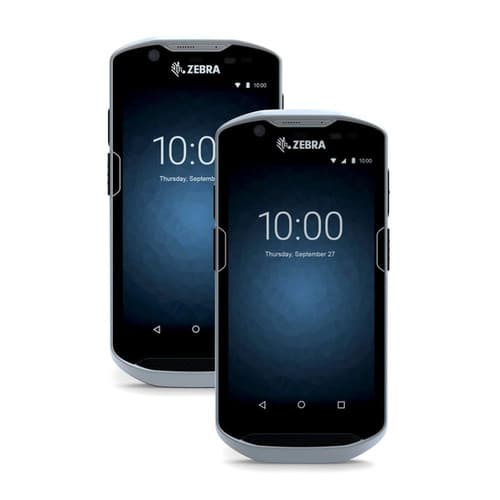 Zebra TC77 El Terminali