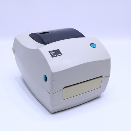 Zebra TLP2844 Barkod Yazıcı
