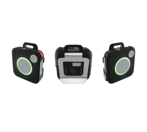 Zebra WS101 Bluetooth İletişim