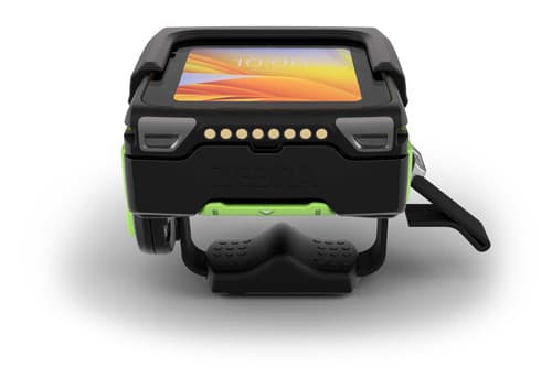 Zebra WS501 Giyilebilir Terminal