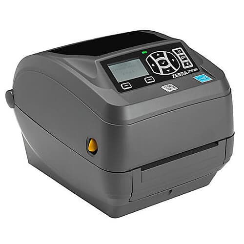 Zebra ZD500 Barkod Yazıcı
