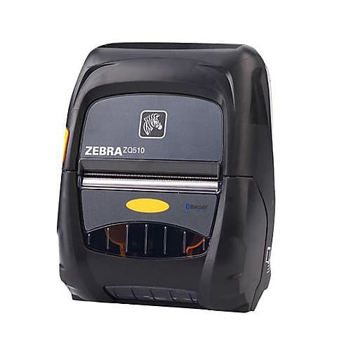 Zebra ZQ510 Barkod Yazıcı