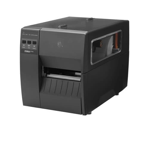 Zebra ZT111 Barkod ve Etiket Yazıcı