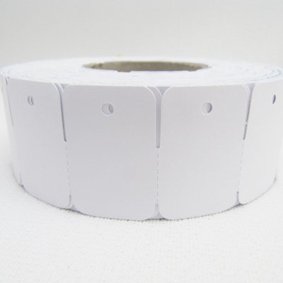 Termal Karton Etiket ile Düzenli Kullanım Kolaylığı